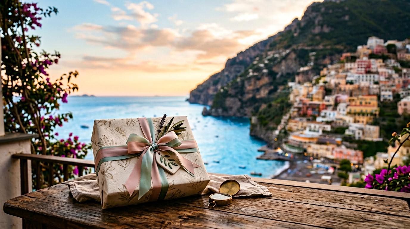 Gift the same adrenaline