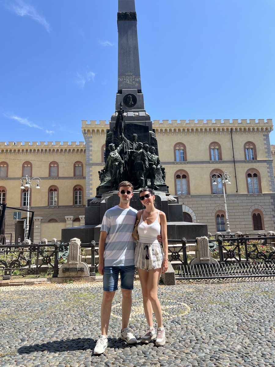 FlyKube community moment 4