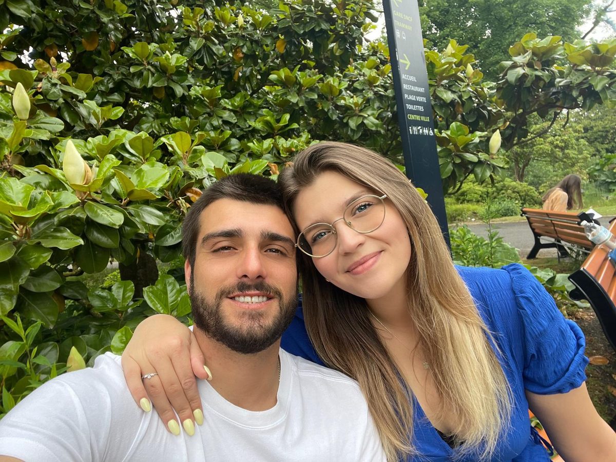 FlyKube community moment 8