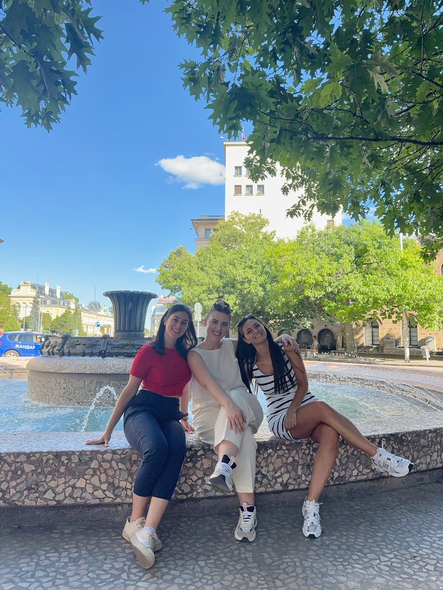 FlyKube community moment 10