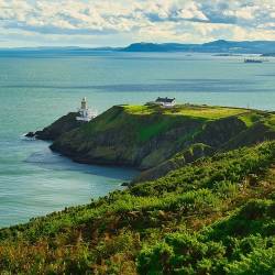 Dublin — surprise destination FlyKube