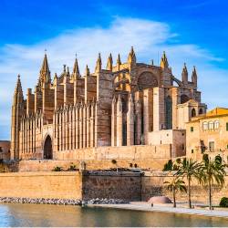 Mallorca — surprise destination FlyKube