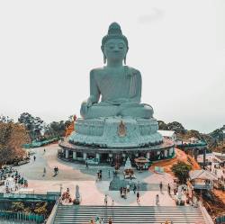 Phuket — surprise destination FlyKube